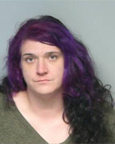 Walters, Haylie Marie