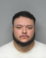 Espinoza, Christian Cesar