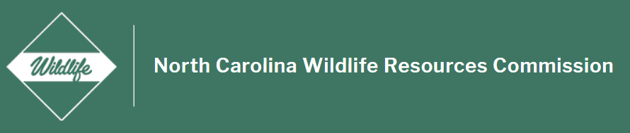 Norht Carolina Wildlife Resources Commission