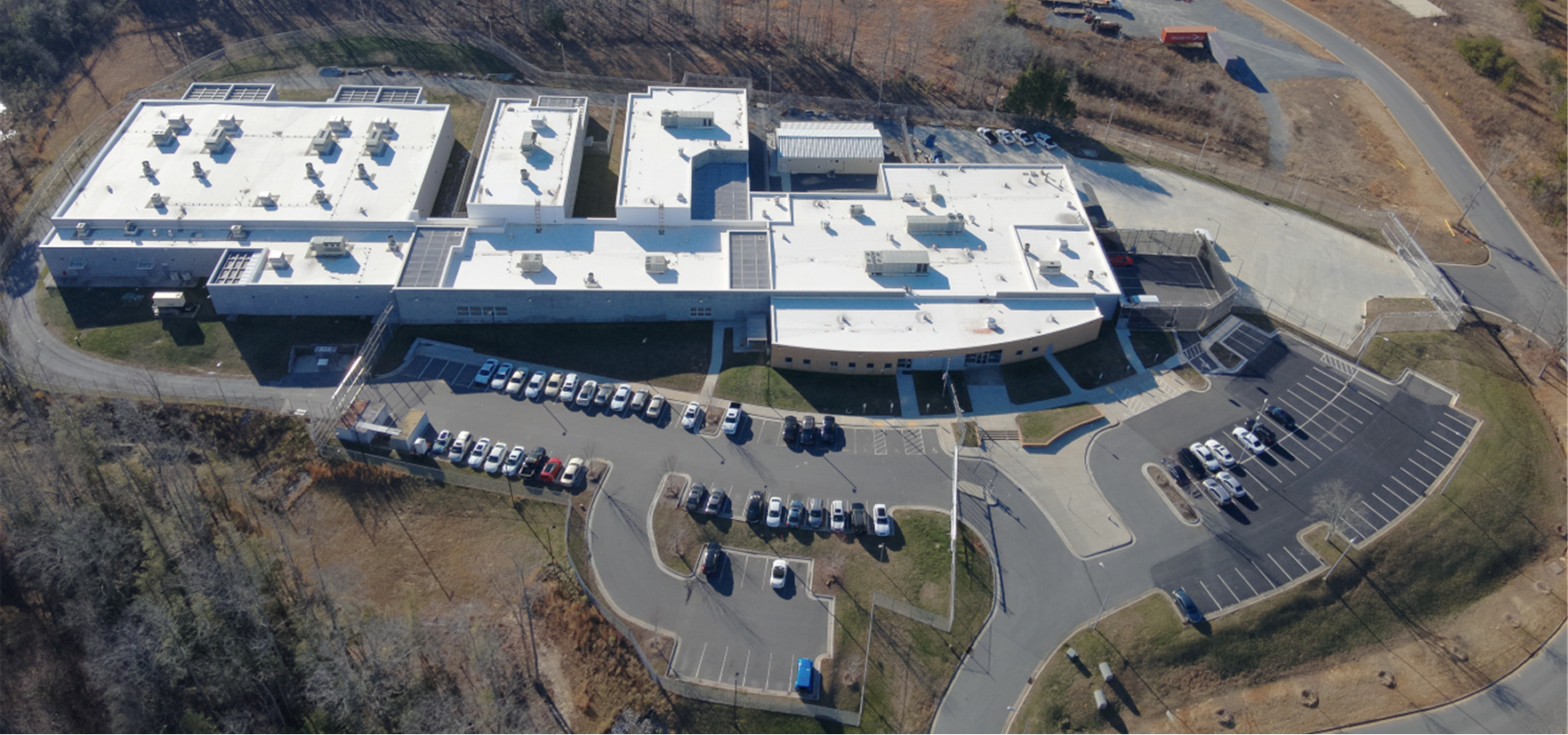 jail from evan grady