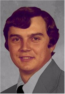 Deputy Ralph Steven Graves