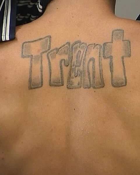 Joshua Derek Trent 2