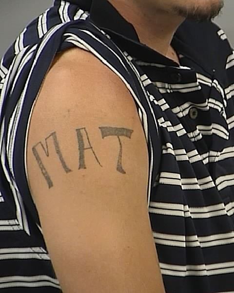 Joshua Derek Trent 3