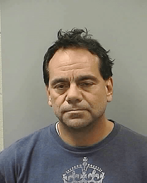 Marchel Lee Williams